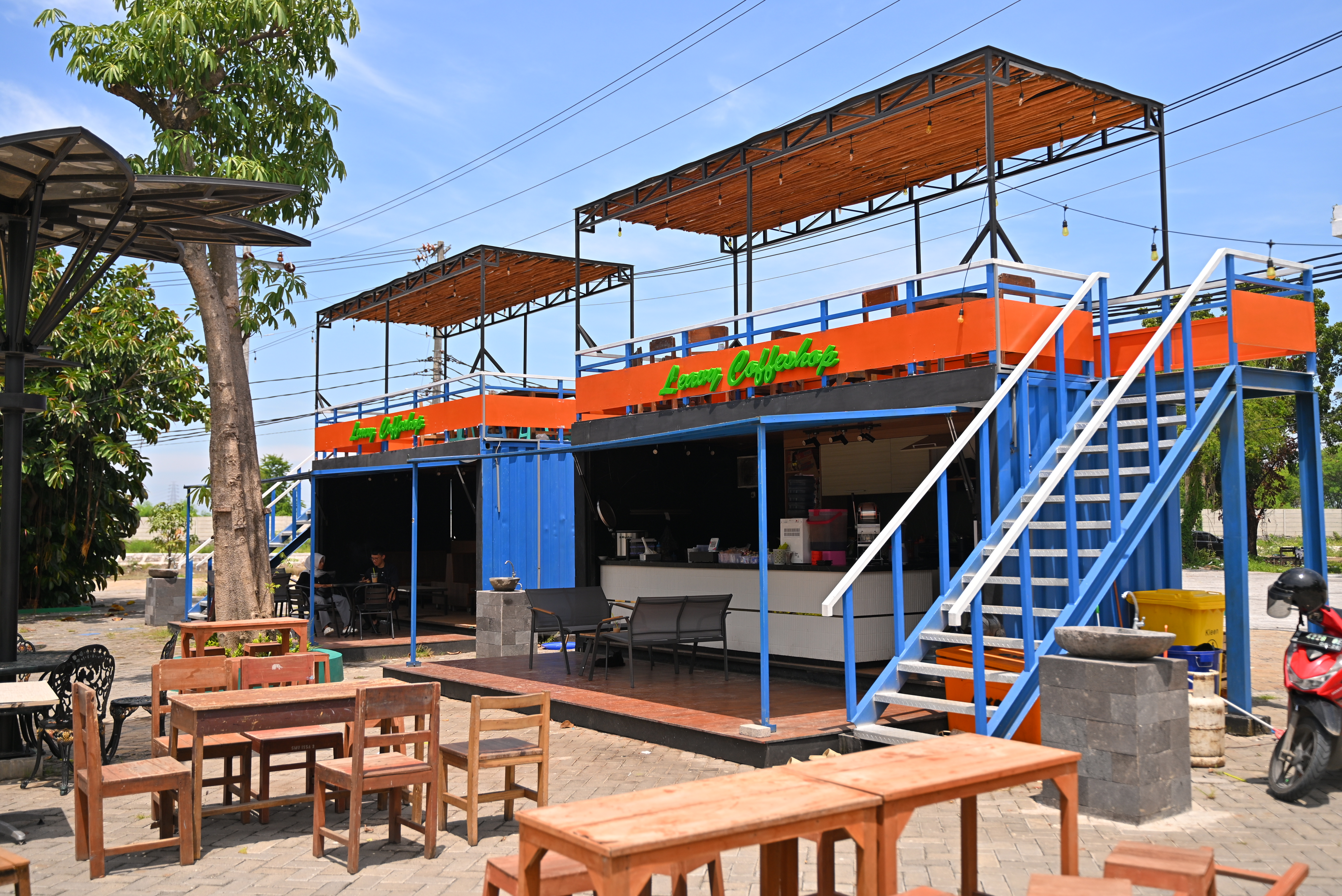 Layanan Jasa Profesional