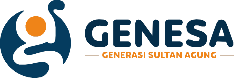 Logo GENESA